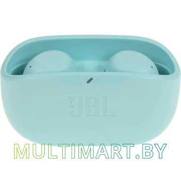 Наушники JBL Wave Buds (мятный) картинка 5